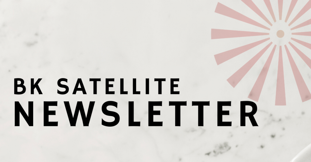 Newsletter June 2020